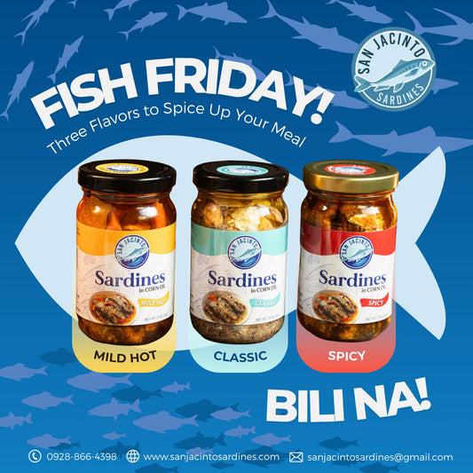 ALL FLAVOR - 3 Bottles SAVE P60
